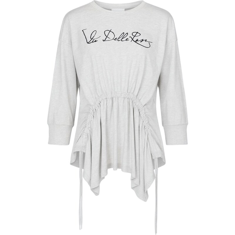 #VDR Belle Grey tričko 106186275