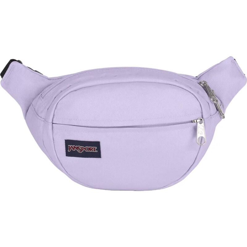 Světle fialová sportovní ledvinka Jansport Fifth Avenue Waist Bag Lila 107955536