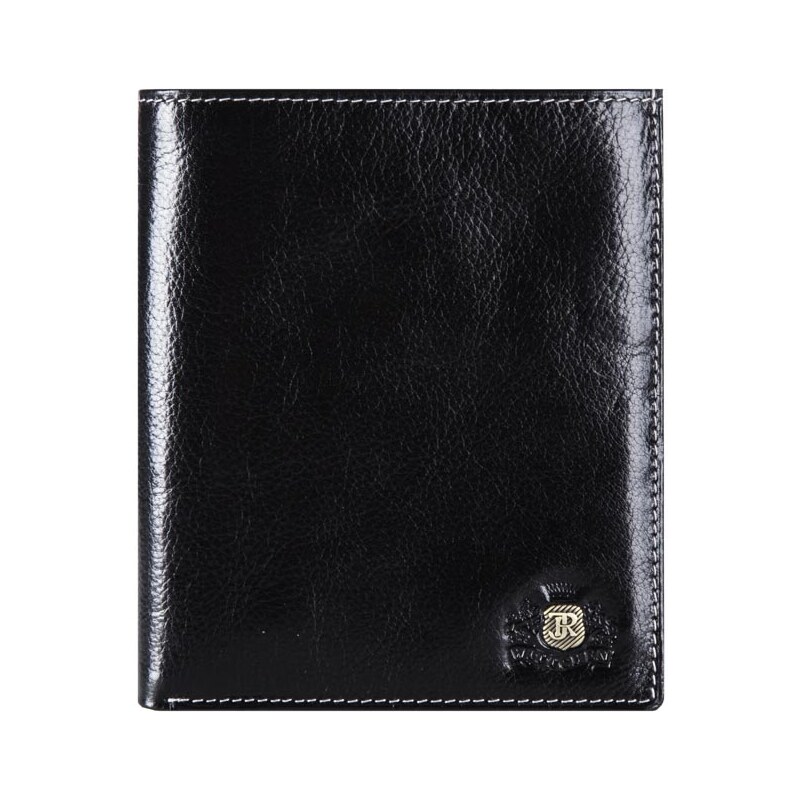 Velká pánská peněženka WITTCHEN - 22-1-139-1 Black