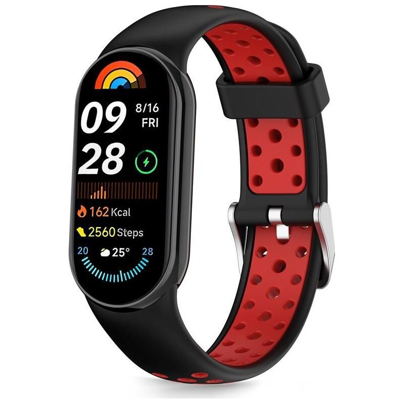 TECH-PROTECT ICONBAND AIR XIAOMI SMART BAND 8 / 9 / 10 / NFC
