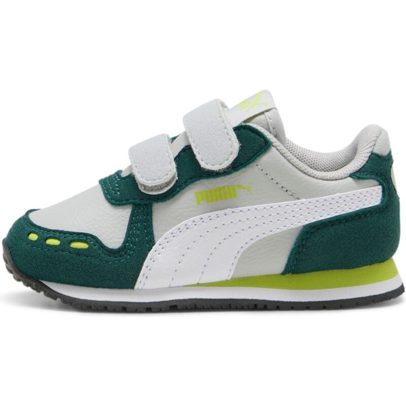 Puma Cabana Racer SL 20 V Inf gray