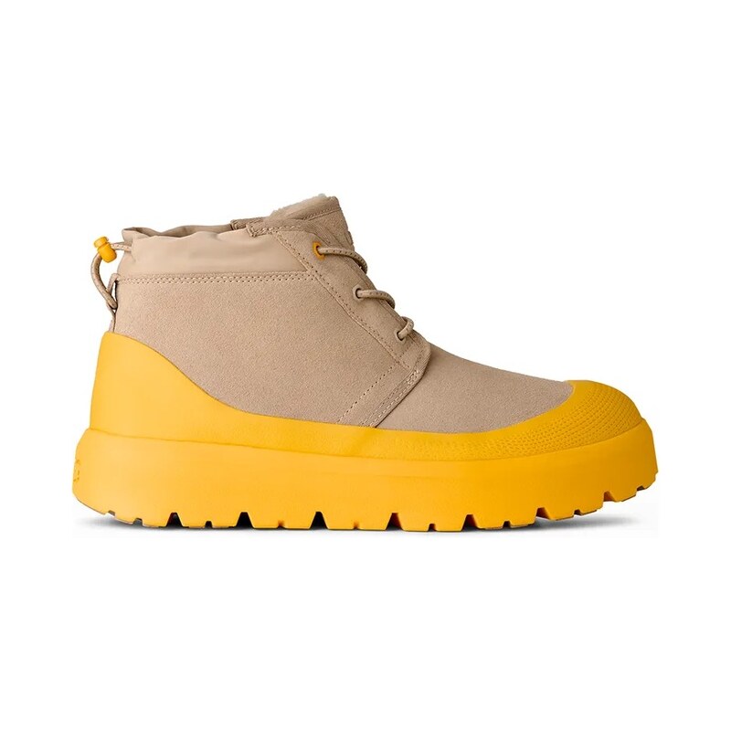 UGG Kotníkové boty UGG Neumel Weather Hybrid