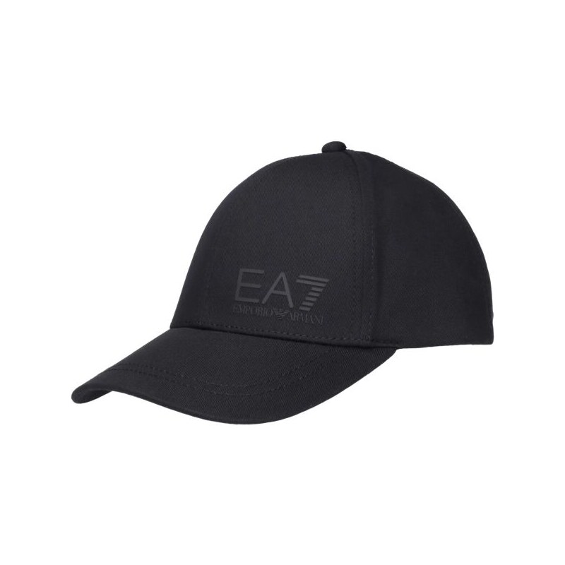 EA7 BASEBALL Dámská kšiltovka