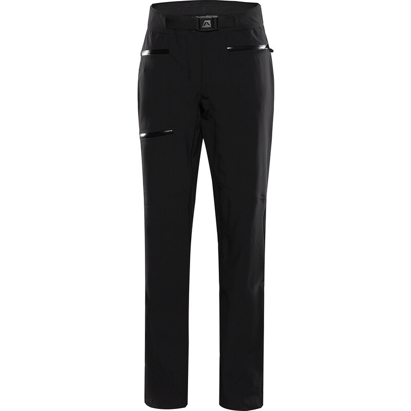 ALPINE PRO - ZONERA DÁMSKÉ OUTDOOROVÉ KALHOTY S MEMBRÁNOU PTX 107956629