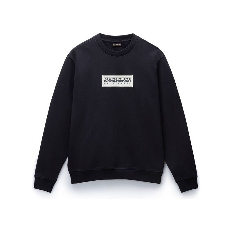 Napapijri B-BOX LOGO Pánská mikina