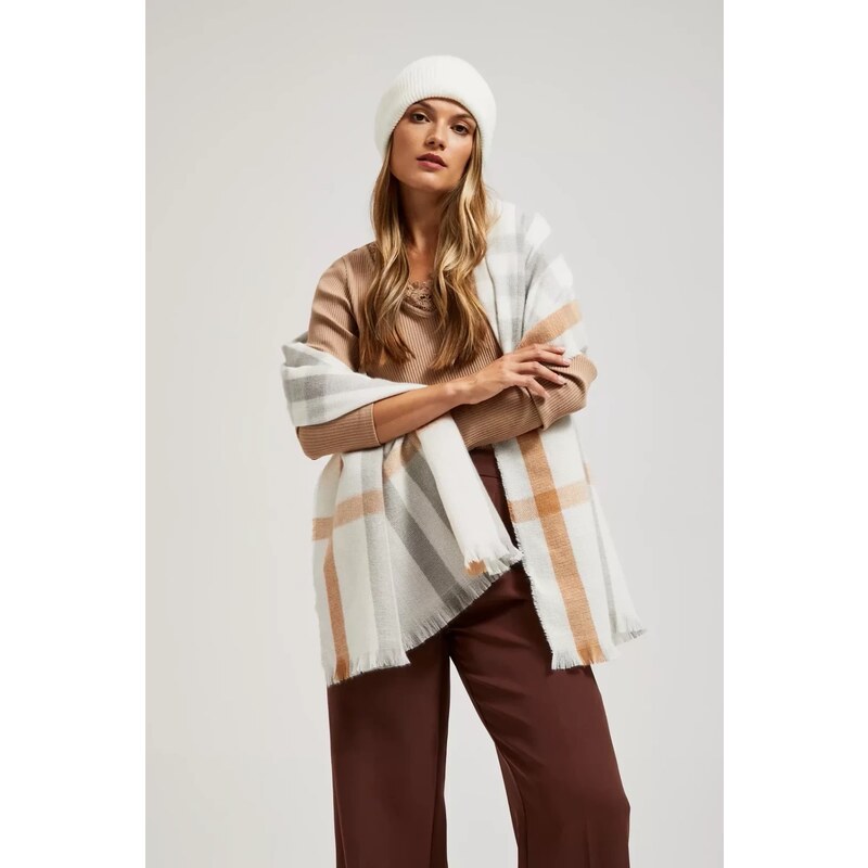 Marisse Pearl Knit Hat 107960387
