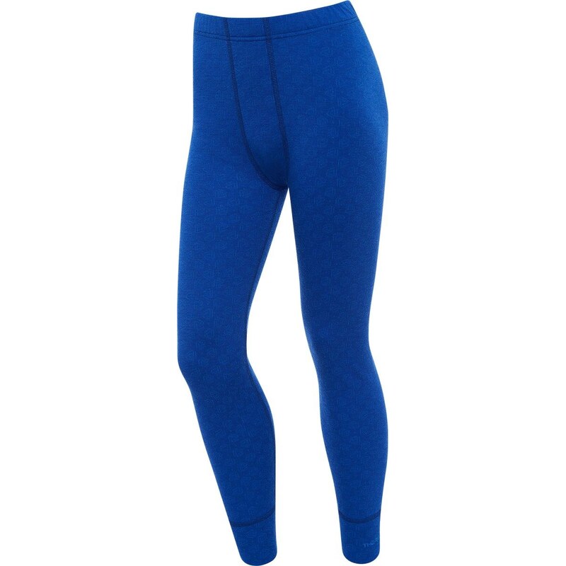 Chlapecké funkční spodky merino XTREME Thermowave modrá 107971919