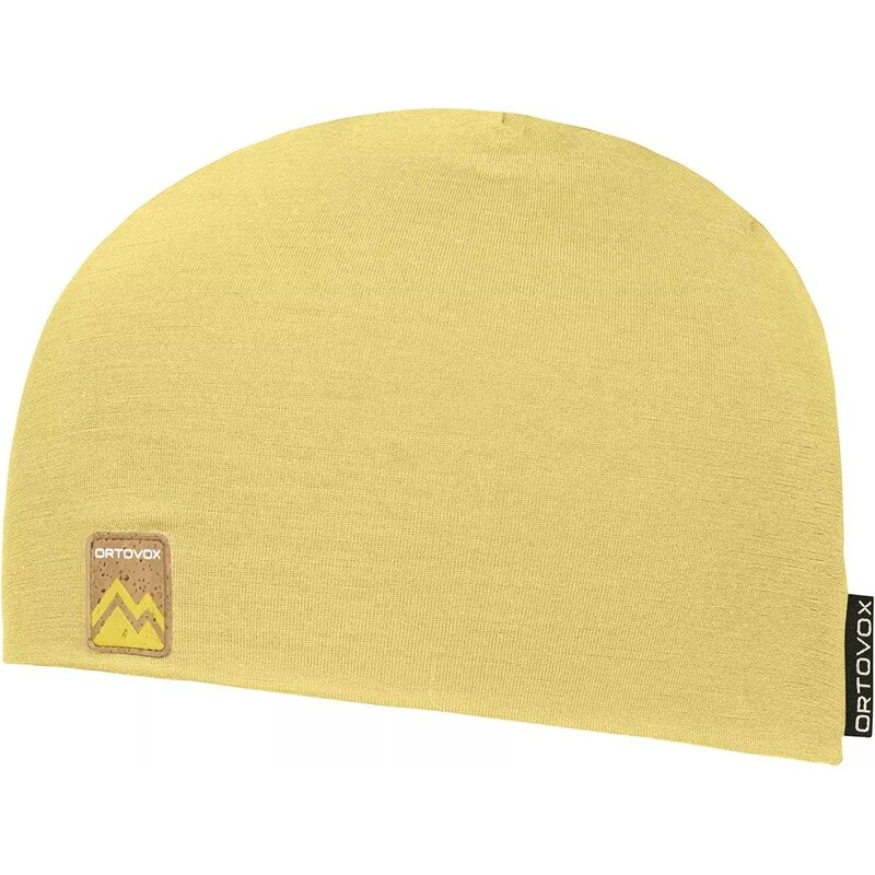 Čepice Ortovox 140 Cool Beanie wabisabi 107972045