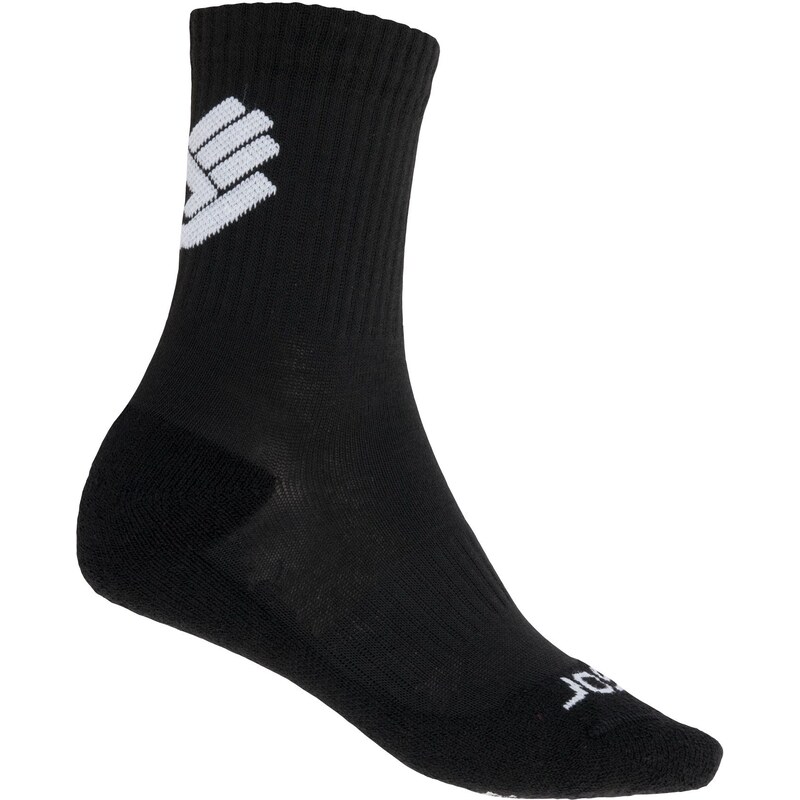 Ponožky Sensor Race Merino černá 107972085