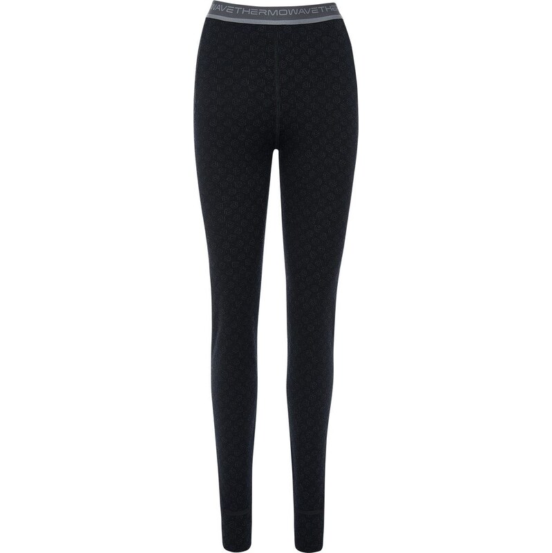 Dámské funkční spodky merino XTREME Thermowave černá 107972167