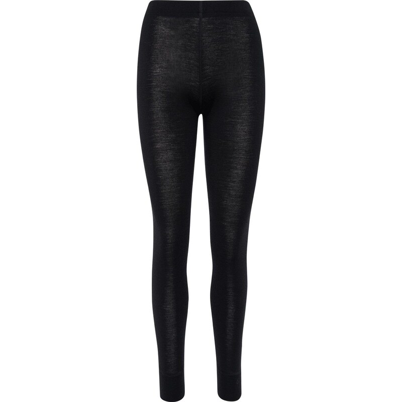 Dámské funkční spodky merino WARM Thermowave černá 107972542