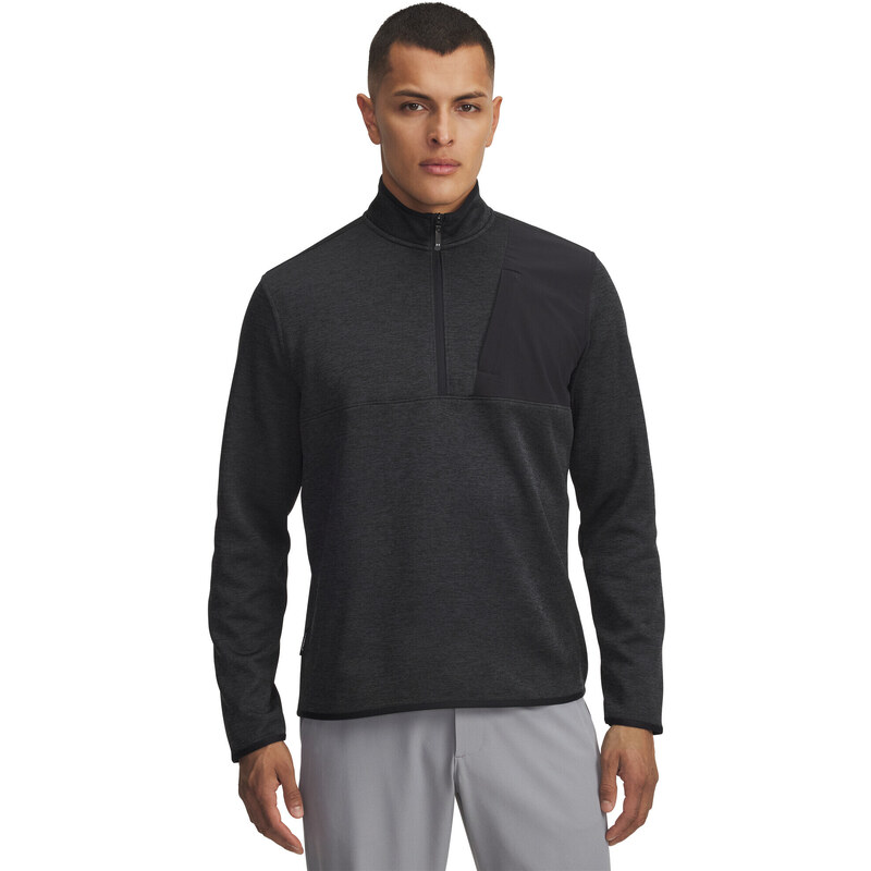 Pánská mikina Under Armour Drive SweaterFleece HZ
