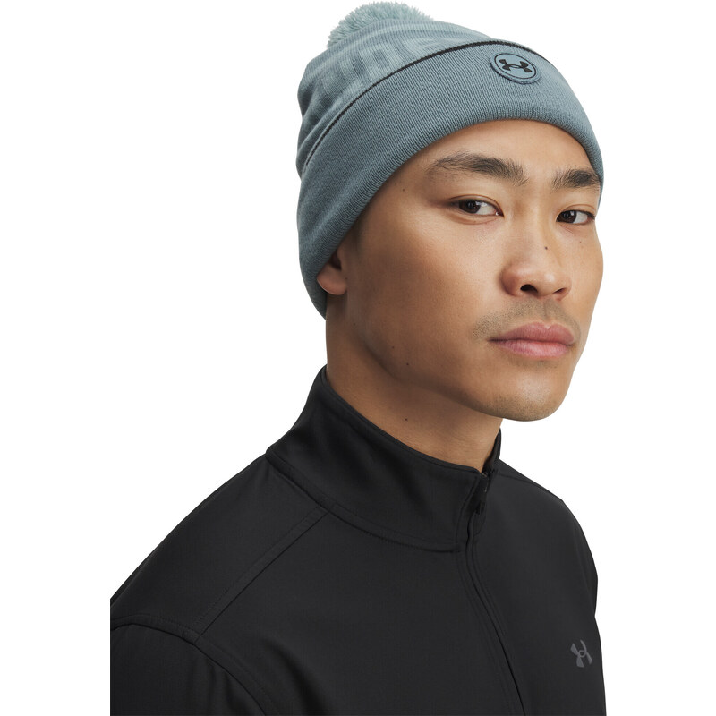 Pánský kulich Under Armour Ms Drive Pom Beanie