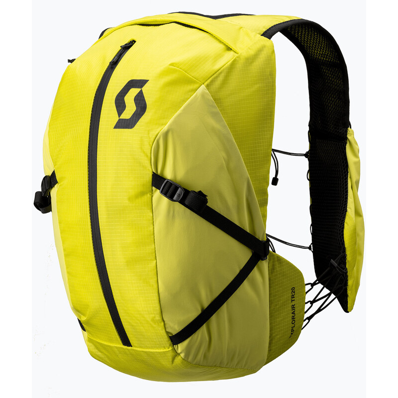 Turistický batoh SCOTT Explorair 20 l sulphur yellow/dark grey