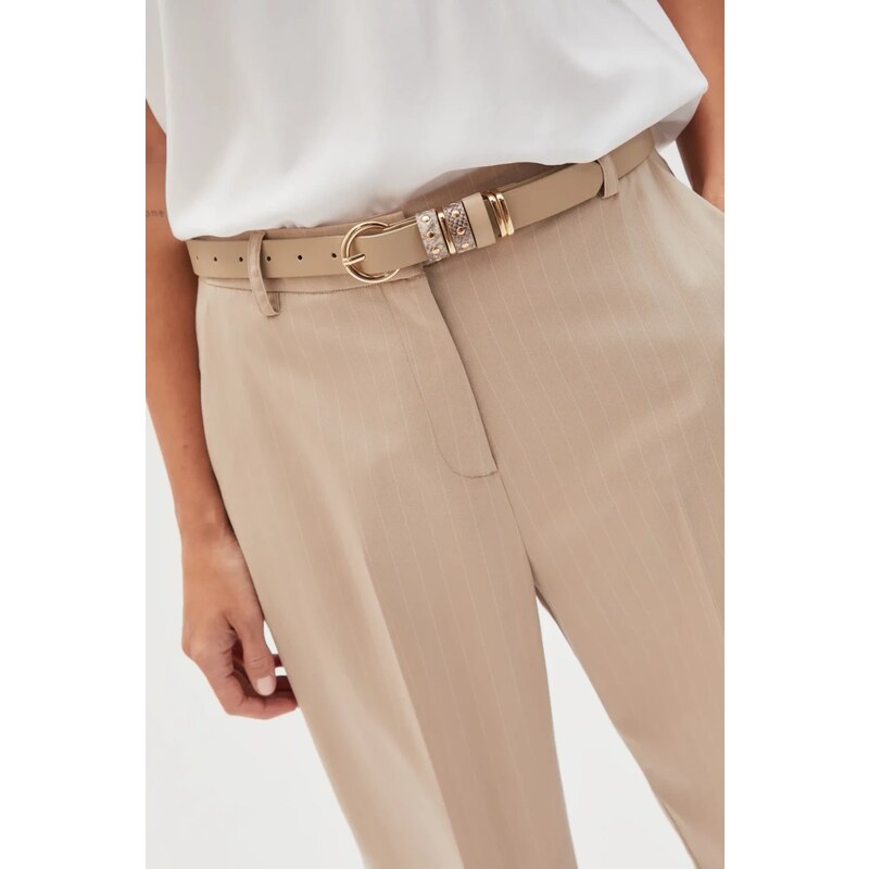 Marisse Womens Accessories L-Pa-4600 Beige