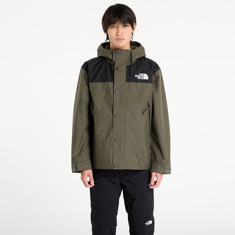 Bunda The North Face M Reign On Jacket New Taupe Green/ TNF