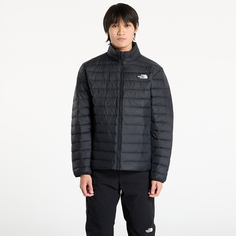 Bunda The North Face M Classic Down Jacket TNF Black L 107975781