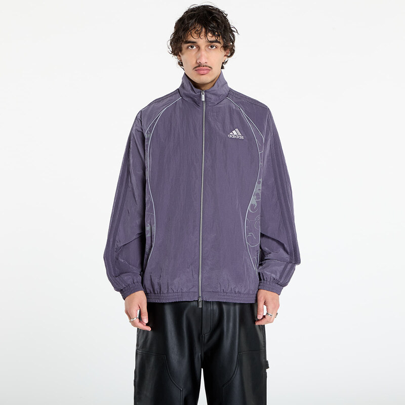 adidas Originals Bunda adidas Adilenium Season 4 Teamgeist Track