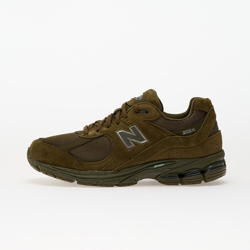 New Balance 2002R Woodland