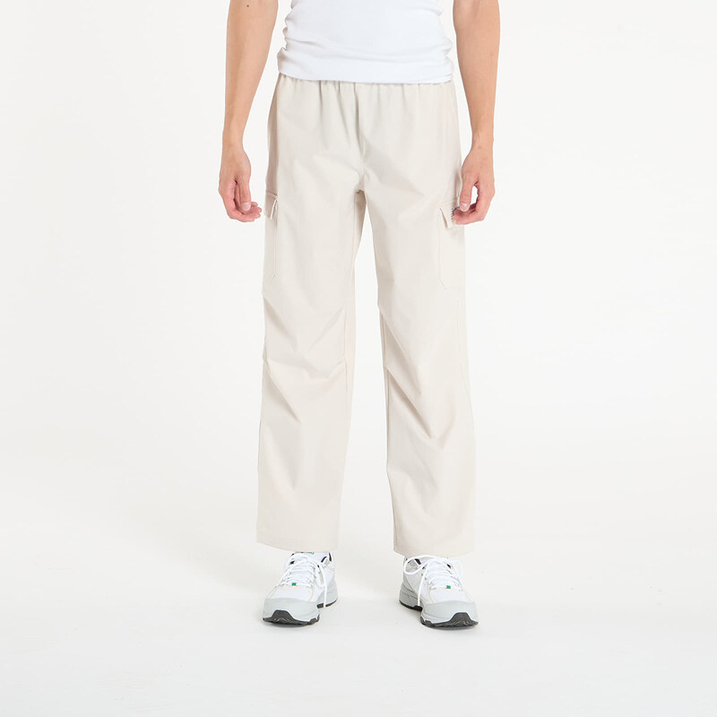 Kalhoty New Balance Ripstop Cargo Pant Timberwolf XL