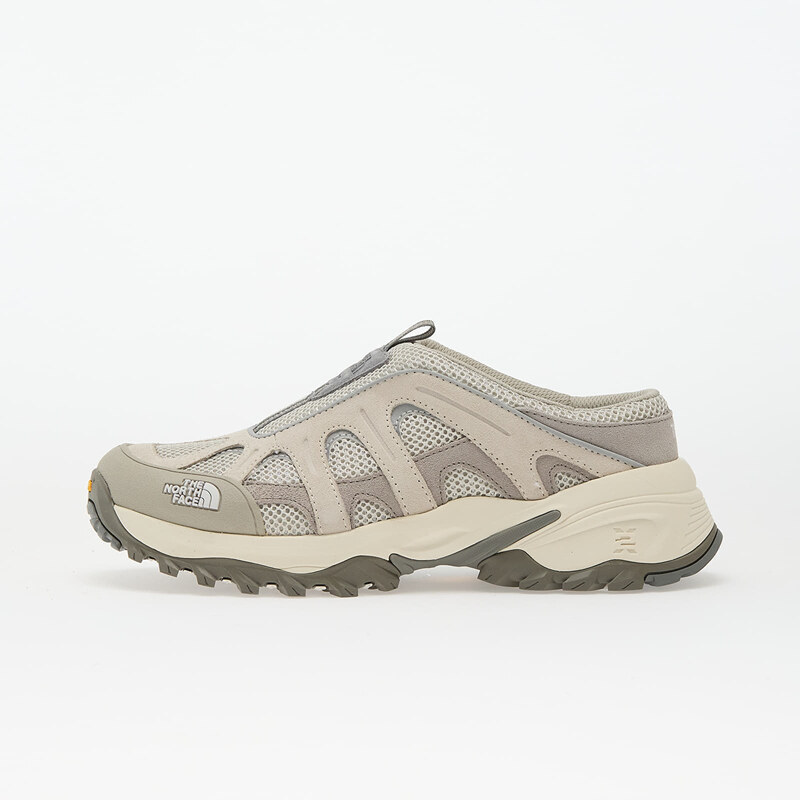 The North Face Hedgehog 06 Rvst Mule Calacatta/ Stone Slab