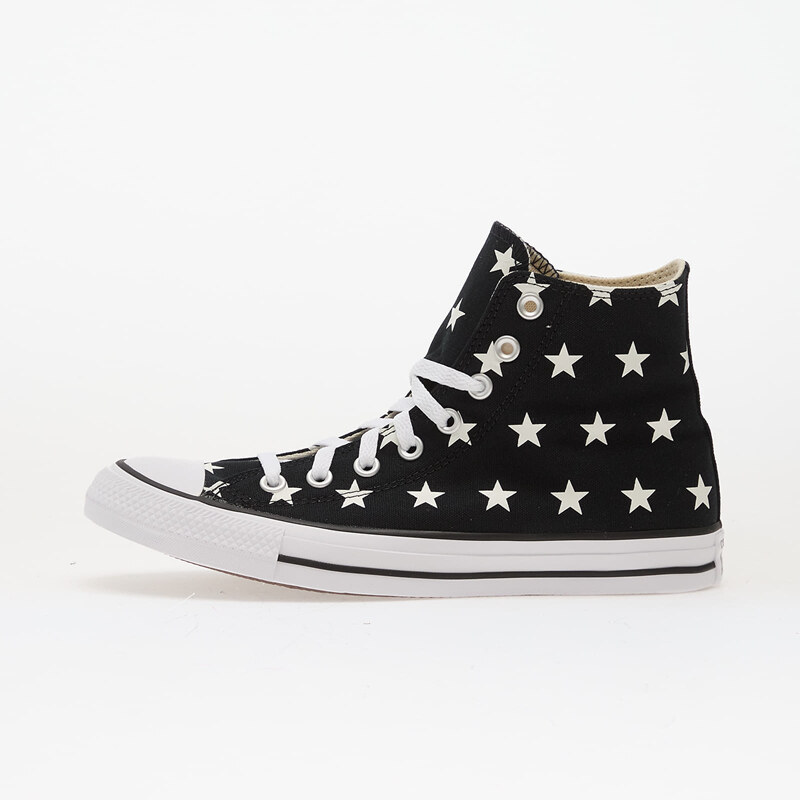 Converse Chuck Taylor All Star Black/ White