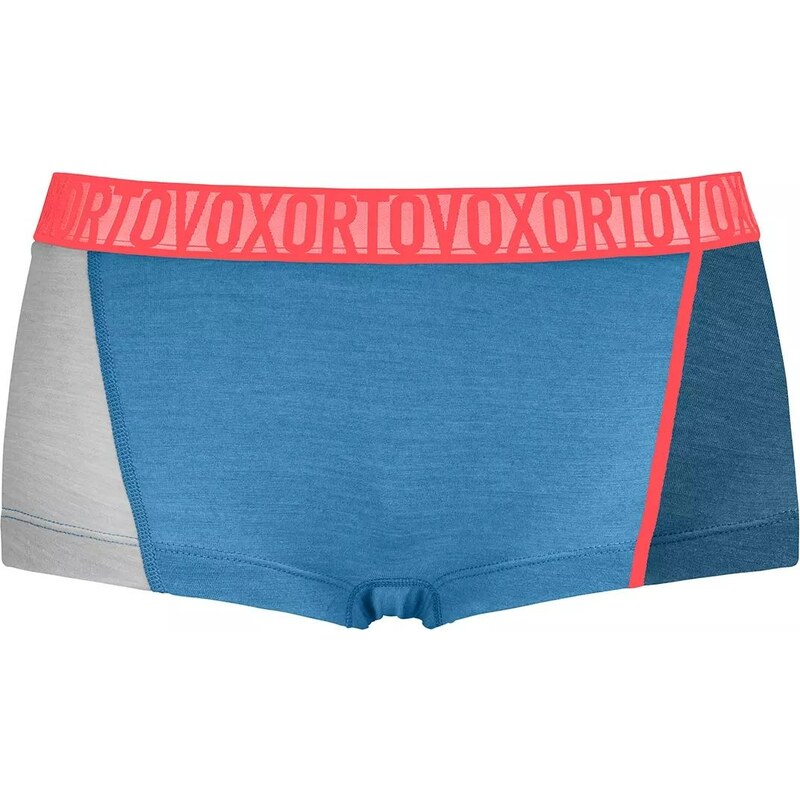 Kalhotky Ortovox 150 Essential Hot Pants heritage blue 107975295
