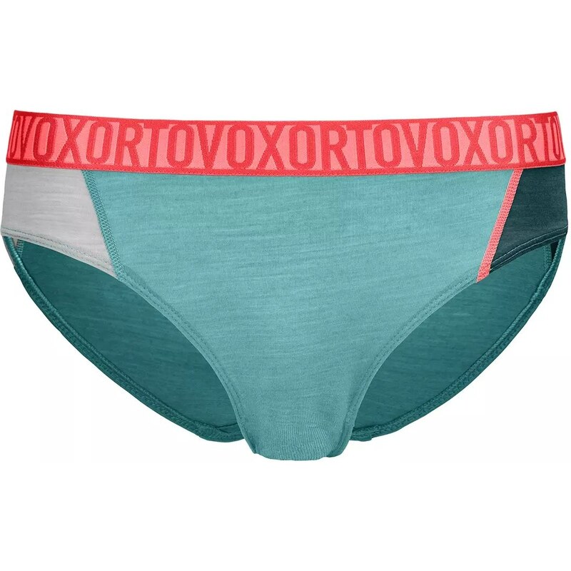 Kalhotky Ortovox 150 Essential Bikini ice waterfall 107975297