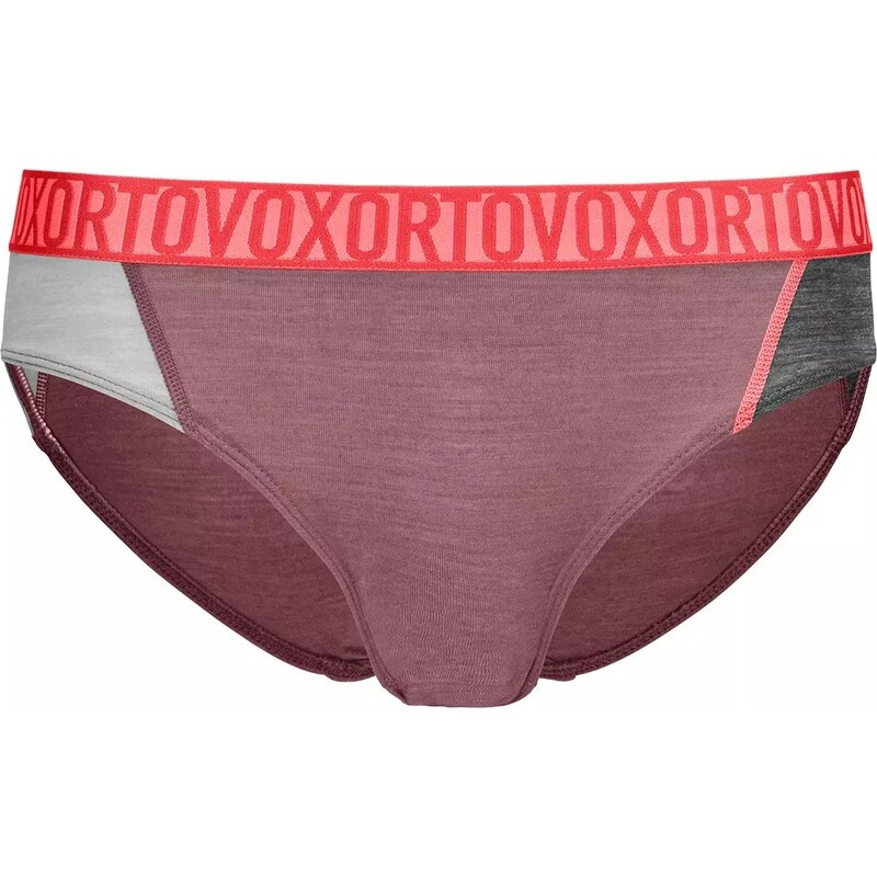 Kalhotky Ortovox 150 Essential Bikini mountain rose 107975298