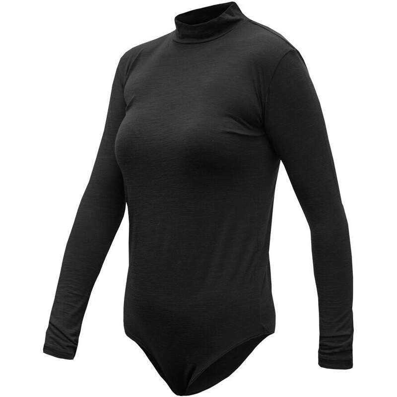 Dámské body Sensor Merino Air černá 107975474
