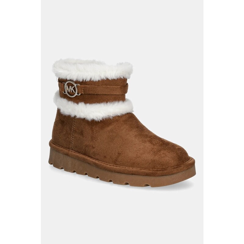 Michael Kors Dětské sněhule Michael Kors MOXIE