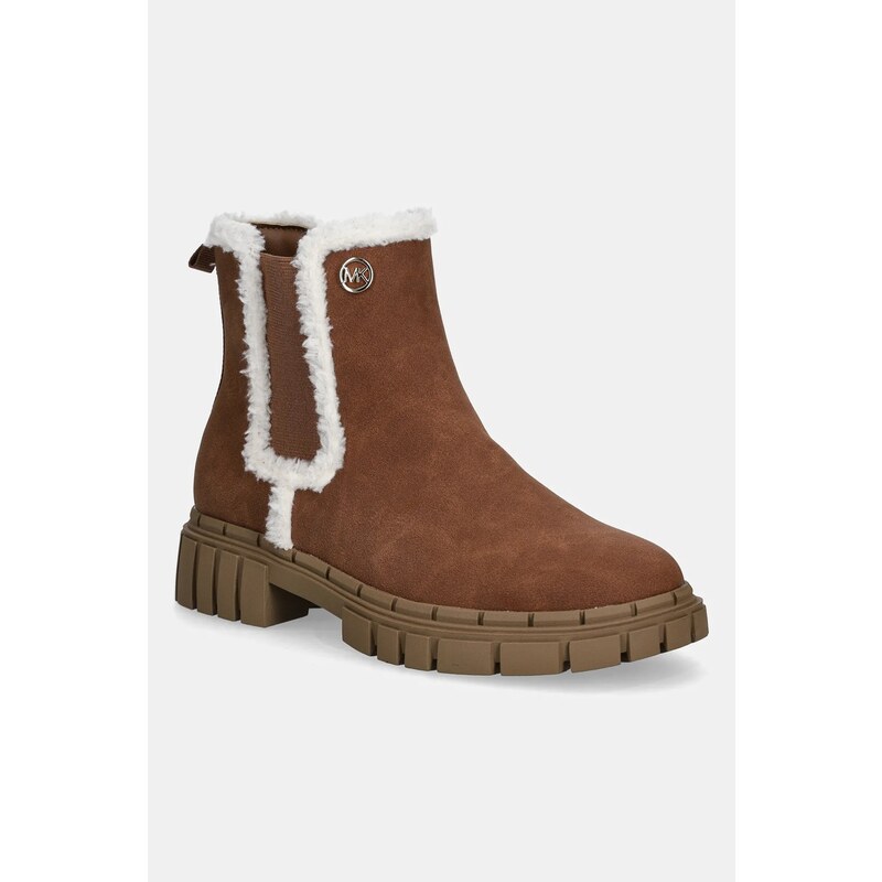 Michael Kors Dětské boty Michael Kors BLAKE CHELSEA