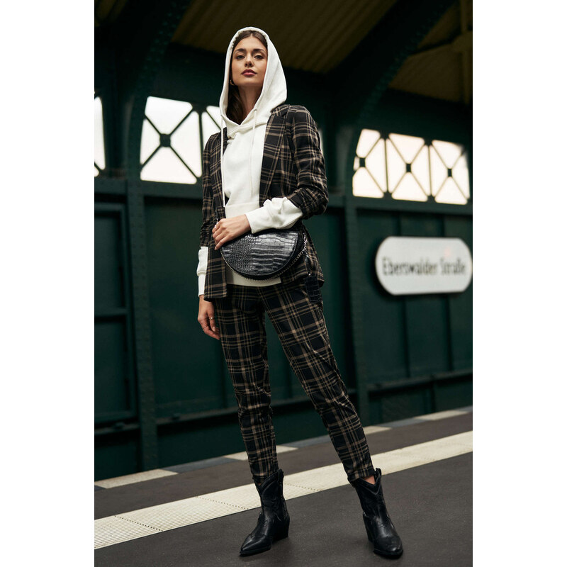 Marisse Pants Z-Sp-3907 Black 108415887