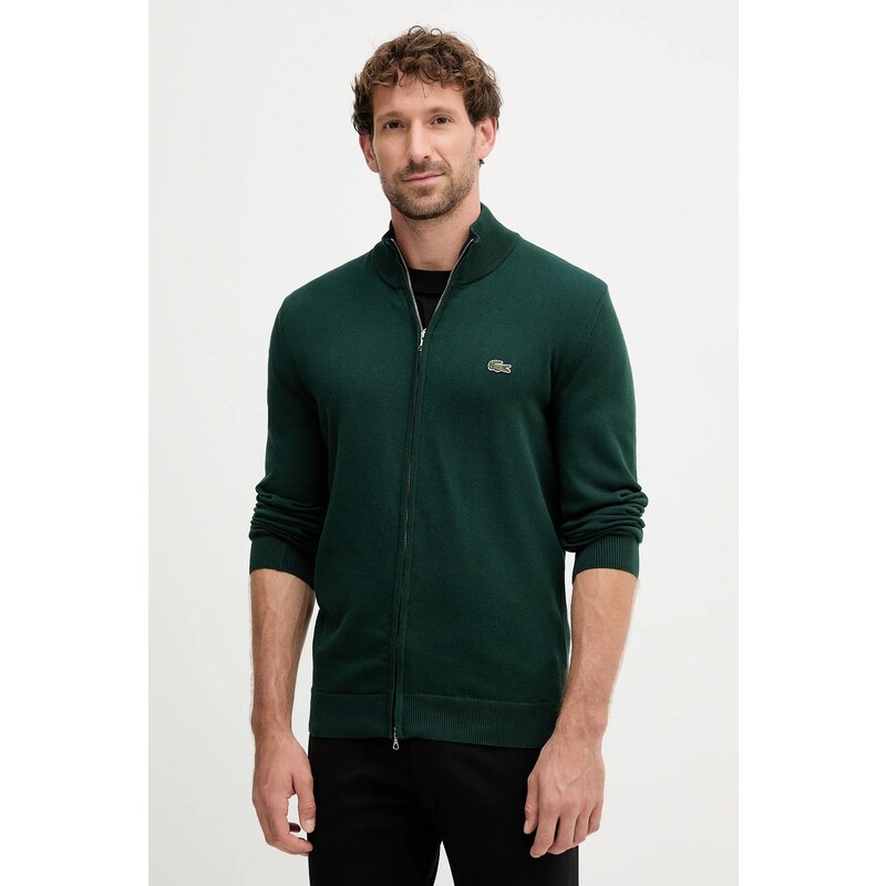 Lacoste pánské bavlněné