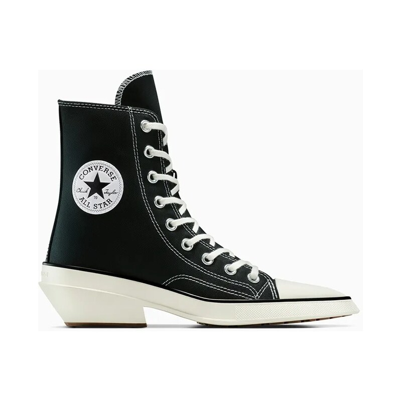 Converse Kecky Converse Chuck 70 De Luxe Pointed