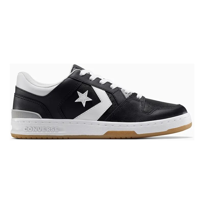 Kožené tenisky Converse CL98