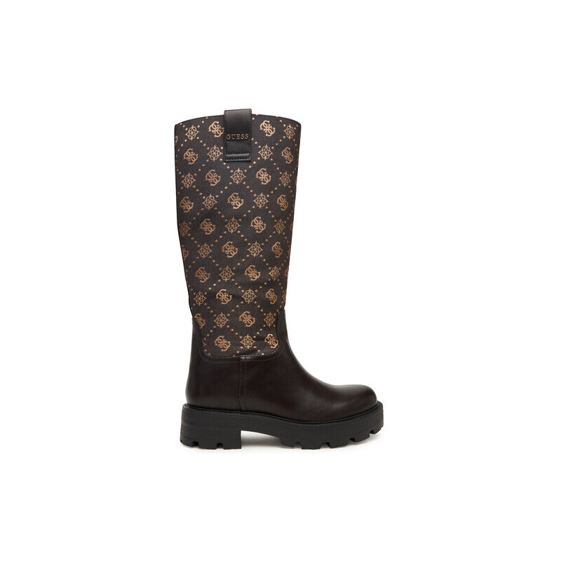 Kozačky Guess 107998079