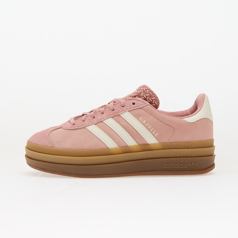 adidas Originals adidas Gazelle Bold W Wonder Mauve/ Off White/