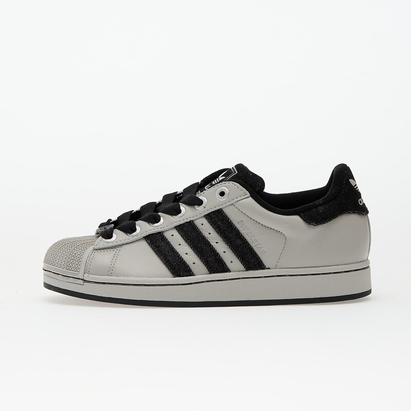 adidas Originals adidas Superstar II Grey Two/ Core Black/ Grey