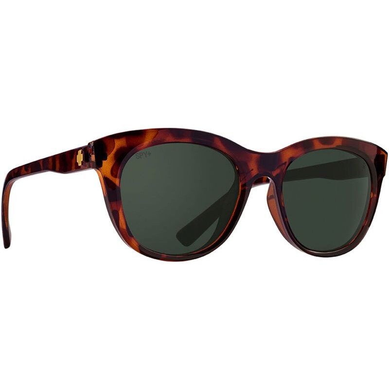 BRÝLE SPY Boundless Honey Tort - Happy G - hnědá 107978786