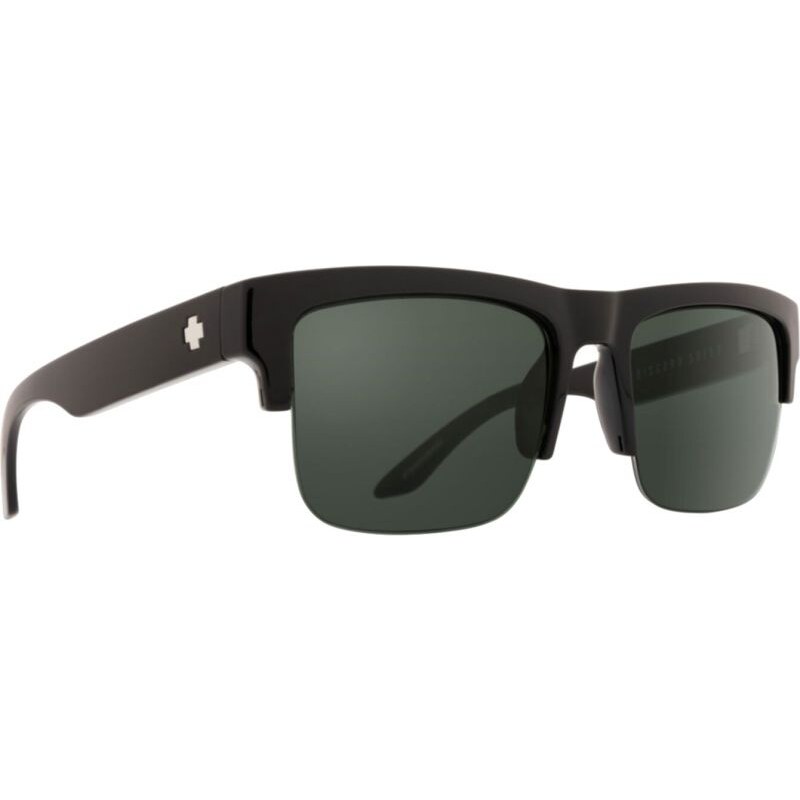 BRÝLE SPY Discord 5050 Black - Happy Gra - černá 107978789