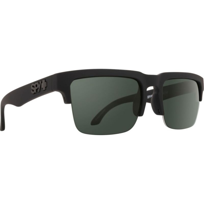 BRÝLE SPY Helm 5050 Soft Matte Black - H - černá