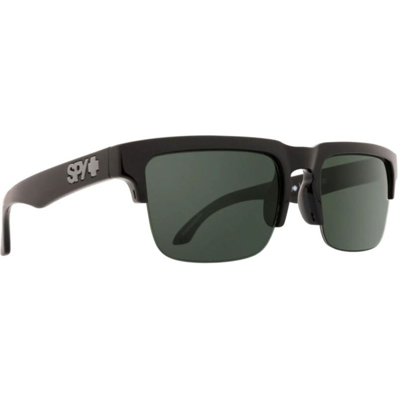 BRÝLE SPY Helm 5050 Black - Happy Gray G - černá