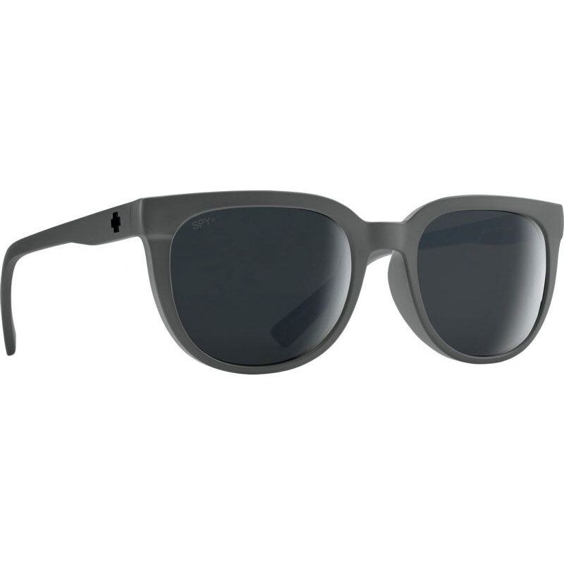 BRÝLE SPY Bewilder Matte Gunmetal - Gray - šedá 107978796