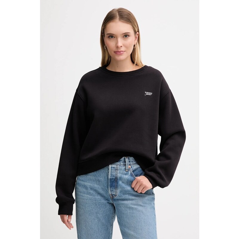 Tommy Jeans Mikina Tommy Jeans