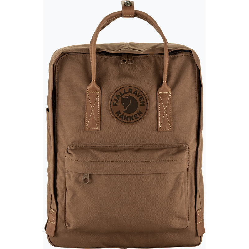 Městský batoh Fjällräven Kanken No. 2 16 l hazel brown