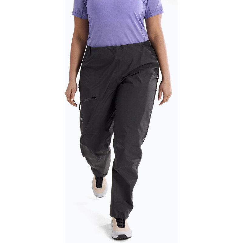 Dámské trekingové kalhoty Arcteryx Beta black