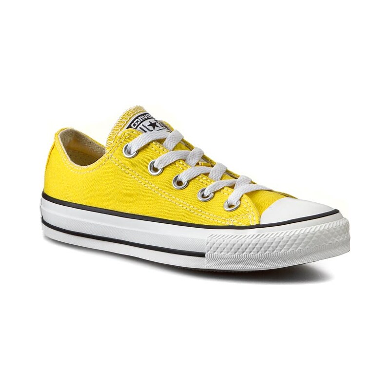 Plátěnky CONVERSE - CT Ox 147134C Citrus