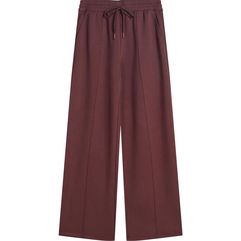 Bershka Kalhoty grenadina