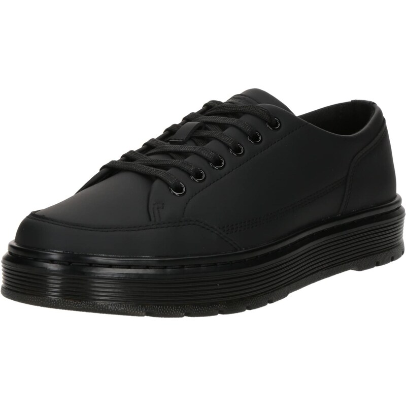 Dr. Martens Tenisky Brookline 6 Eye černá